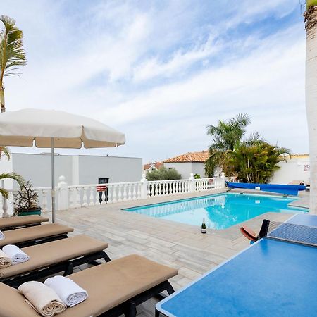 Villa Ocean Palm, Heated Pool! Адехе Экстерьер фото