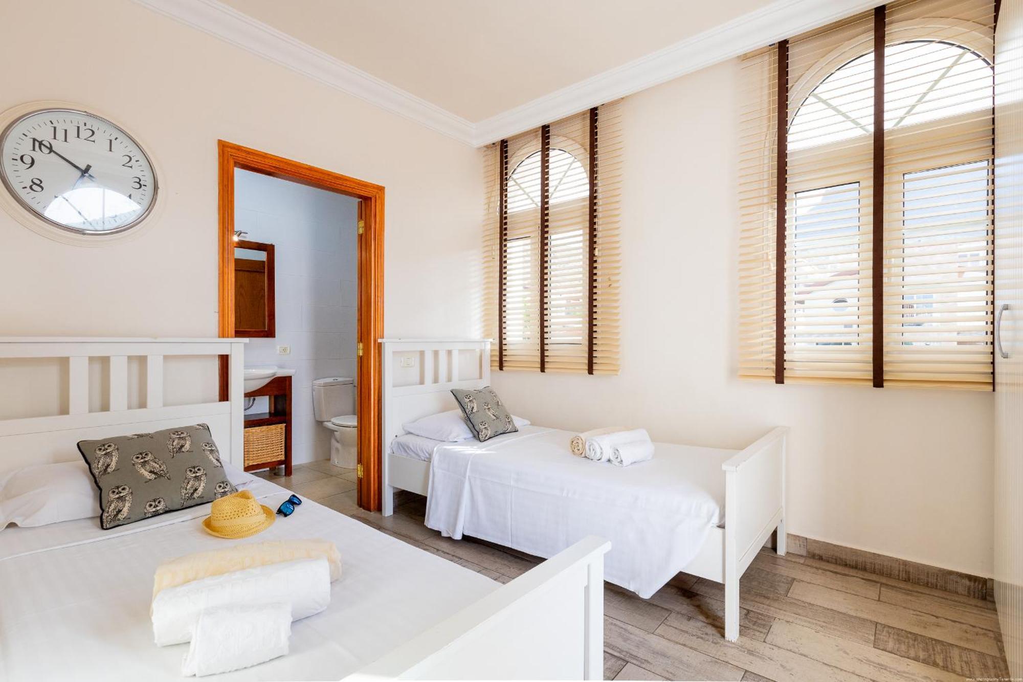 Villa Ocean Palm, Heated Pool! Адехе Экстерьер фото