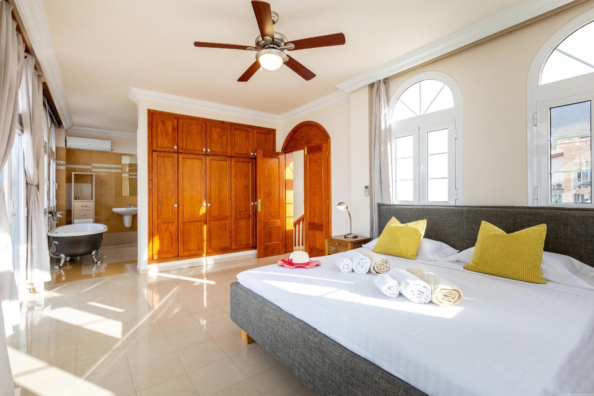 Villa Ocean Palm, Heated Pool! Адехе Экстерьер фото
