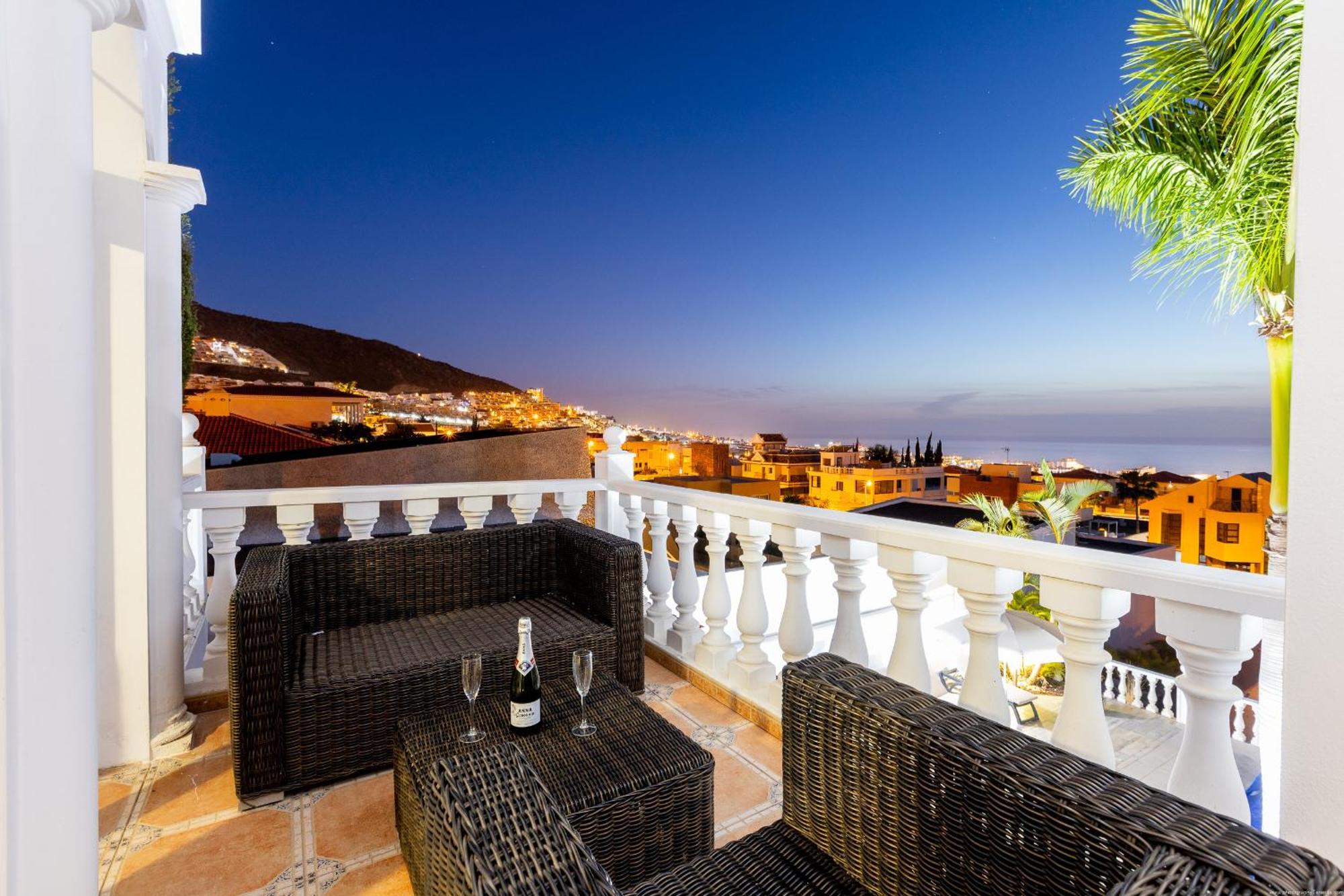 Villa Ocean Palm, Heated Pool! Адехе Экстерьер фото