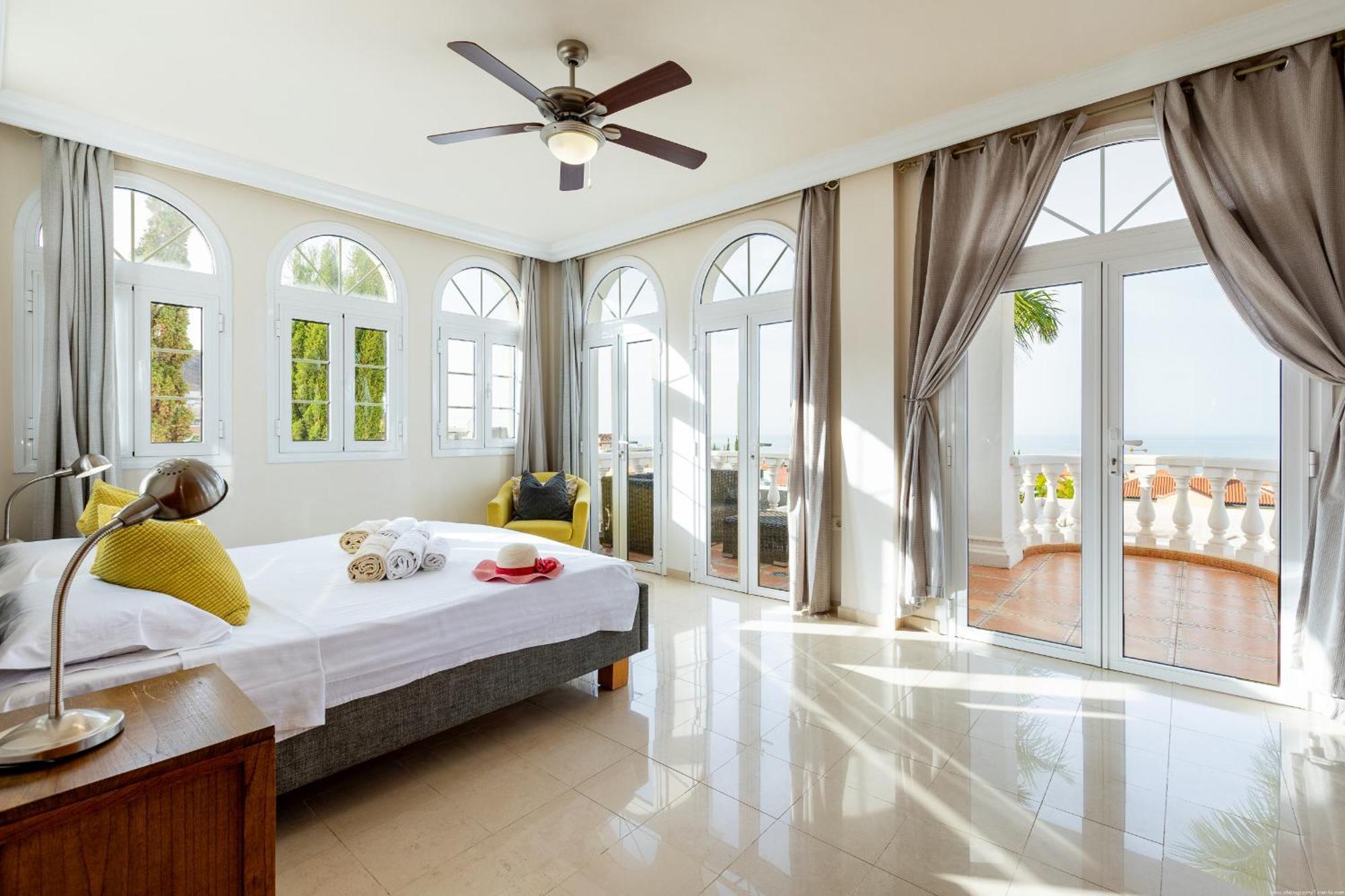 Villa Ocean Palm, Heated Pool! Адехе Экстерьер фото