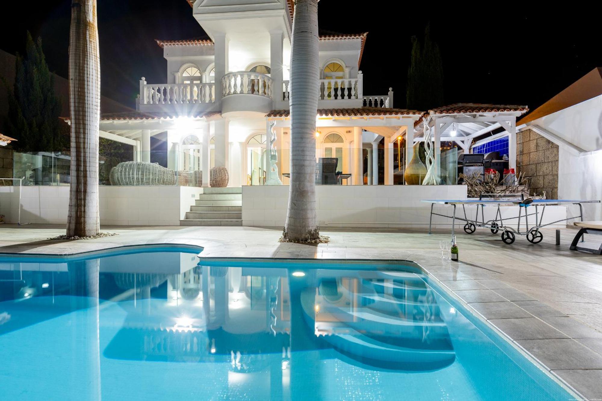 Villa Ocean Palm, Heated Pool! Адехе Экстерьер фото