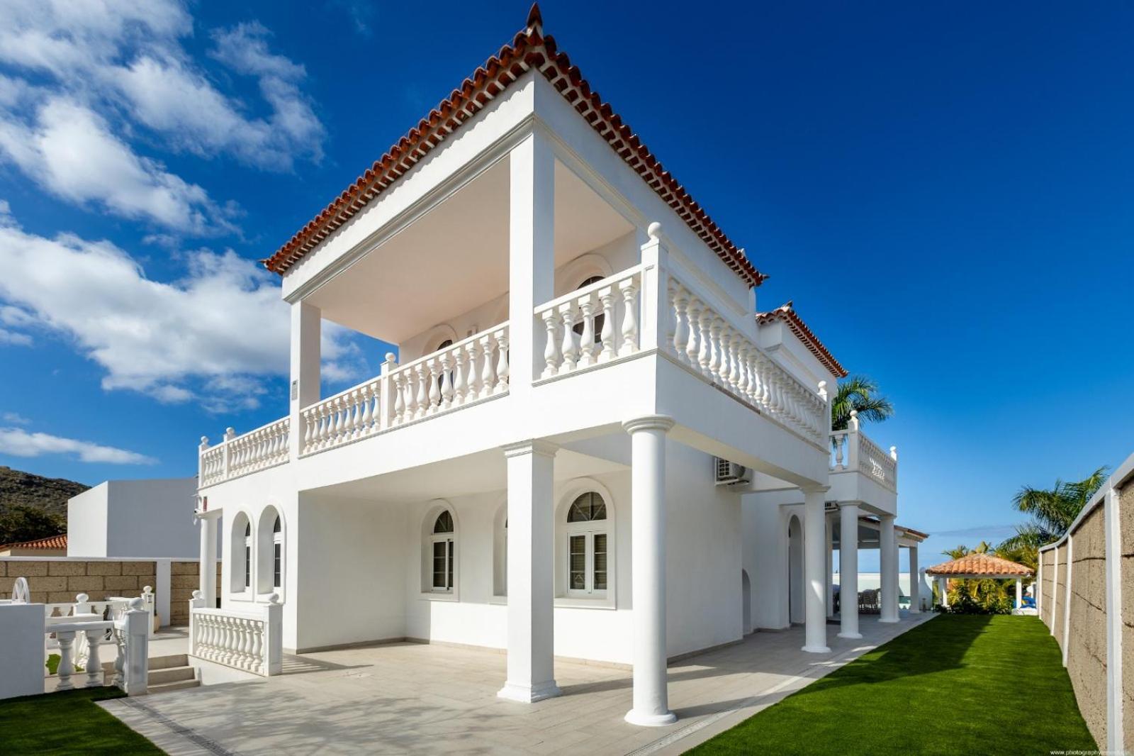 Villa Ocean Palm, Heated Pool! Адехе Экстерьер фото